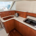 Voyager - Sea Ray 52 - The Journey: Detailed Look at the Stops and Experience