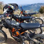 Vrachanski Balkan: 3 hours of adrenaline with surron bikes - Who Will Love This Tour?