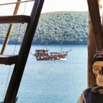 Vrsar: Lim Fjord Boat Tour with Swimming near Pirate's Cave - The Details: What’s Included and What’s Not