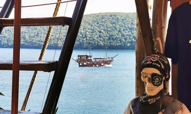 Vrsar: Lim Fjord Boat Tour with Swimming near Pirate's Cave - The Details: What’s Included and What’s Not