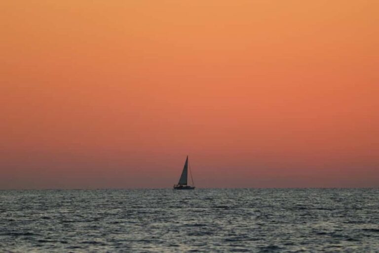 VRSAR: Private Night Boat Tour to Rovinj from Vrsar - Weighing the Value