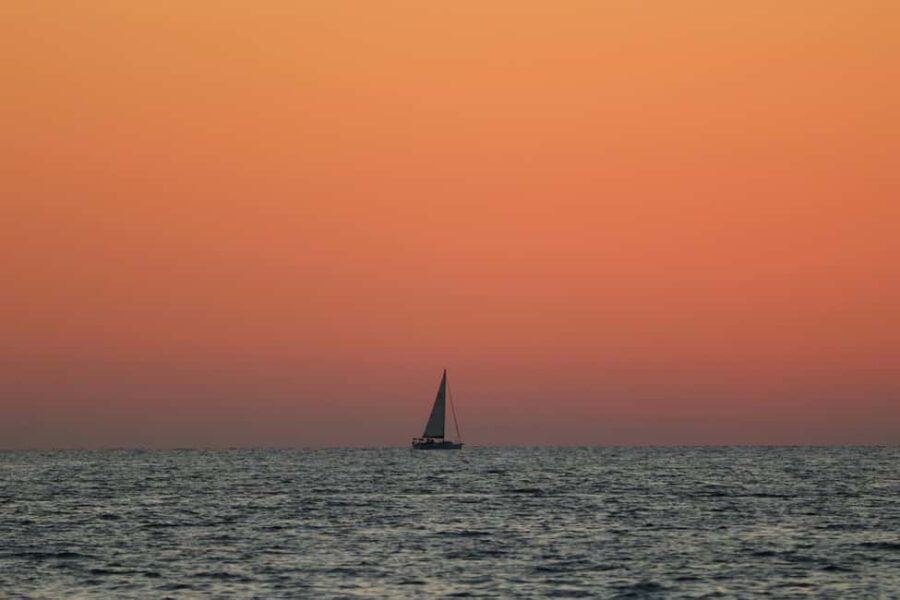 VRSAR: Private Night Boat Tour to Rovinj from Vrsar - Weighing the Value