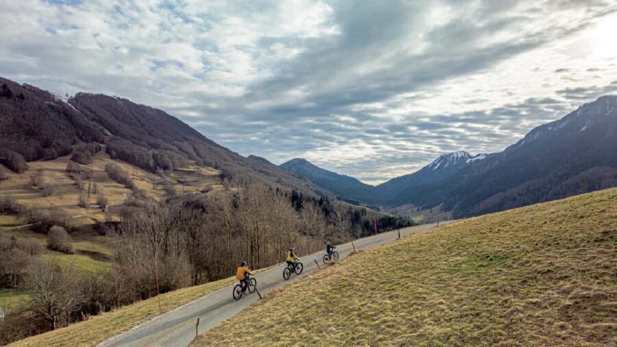 VTTAE rental at Savoie Grand Revard - FAQ