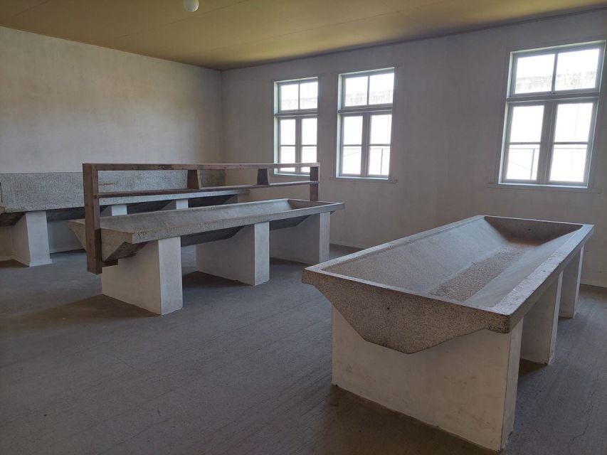 Vught: Small Group Tour of the WWII National Memorial Camp - The Itinerary: What You Can Expect