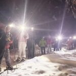 Vuokatti: Northern Lights Snowshoeing Adventure - The Detailed Itinerary