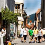 Wachau Valley Private Tour With Melk Abbey Visit and Wine Tastings from Vienna - First Stop: A Traditional Heurigen for Wine Tasting