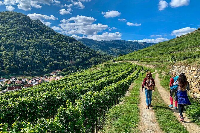 Wachau World Heritage Hike - Final Thoughts