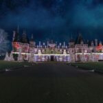 Waddesdon: Christmas at Waddesdon Manor - Final Thoughts