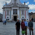 Wadowice, Kalwaria and Sanctuary of Divine Mercy Private Tour - Final Thoughts