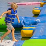 Wai Kai AquaVenture - The Location and Setting