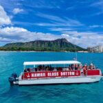 Waikiki Glass Bottom Boat Tour - Practical Tips for Your Experience