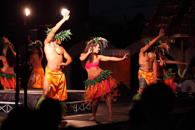 Waikiki Starlight Luau at the Hilton Hawaiian Village - Who Should Consider This Experience?