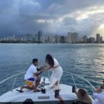 Waikiki Sunset Boat Cruise - The Experience on Board