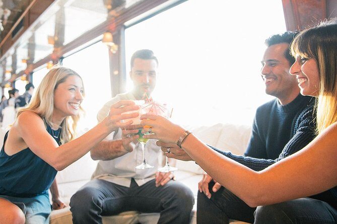 Waikiki Sunset Cocktail Cruise aboard the Majestic by Atlantis - Practical Details & Tips