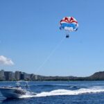 Waikiki Xtreme Parasailing - The Experience in Detail