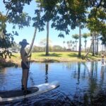 Wailoa River to King Kamehameha Statue SUP Adventure - What to Expect from the Wailoa River SUP Adventure