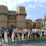 Wake Up with Valencia: Morning Bike Tour of City Highlights - A Detailed Look at the Itinerary
