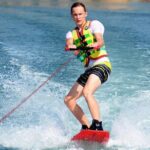 Wakeboard-Water Ski Lessons - Who’s This Experience Best For?