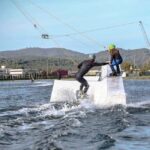 Wakeboarding in Barcelona  Cable Park Session + Transport - What to Expect on the Day