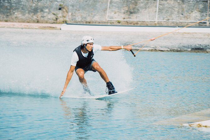 Wakeboarding Session in Playa Del Carmen - What Does the Tour Include?