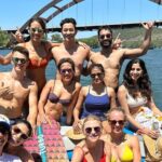 Wakesurf Boat Rental  Surf, Ski, Wakeboard & Tube on Lake Austin - The Itinerary and Flow of the Day