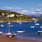 Wales' West Coast: Online Road Trip Travel Guide - Breaking Down the Itinerary and Destinations