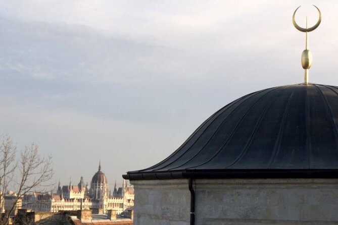 Walk and Cook Budapest - Who Should Consider This Tour?