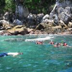 Walk And Snorkel In The National Park HT - In-Depth Breakdown of the Experience