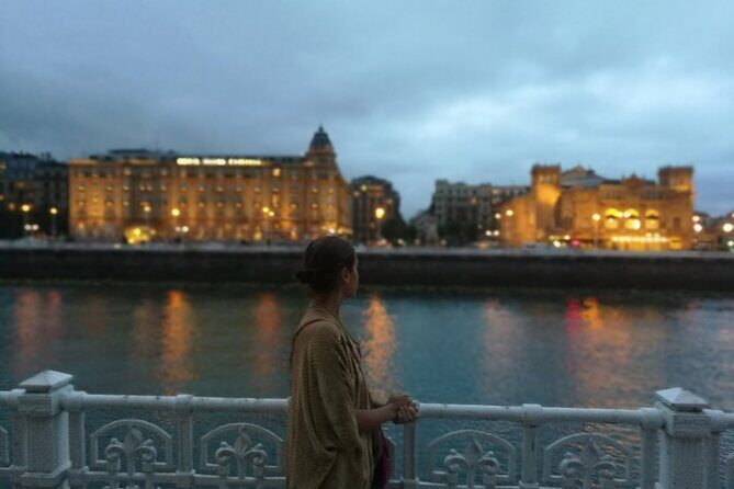 Walk and Taste San Sebastian - A Closer Look at the Itinerary