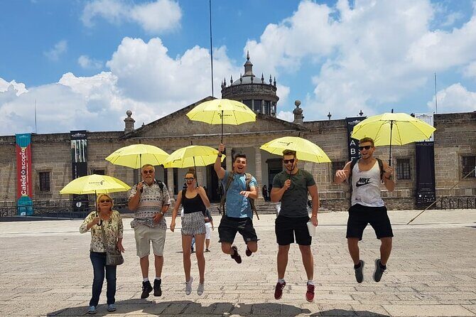 Walk Guadalajara! - What We Thought About the Experience