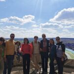 Walk in the vineyards of Chablis Grands Crus - The experience in detail