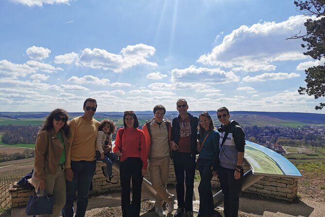 Walk in the vineyards of Chablis Grands Crus - The experience in detail