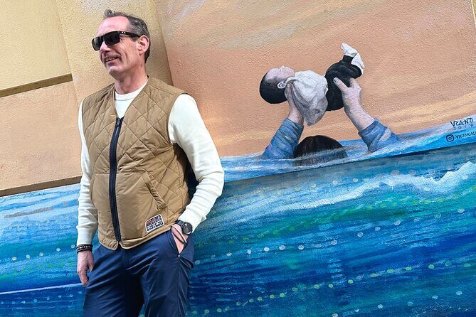 Walk or Bike- tour with Professional photoshoot - Who Would Love This Tour?