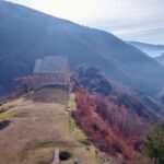 Walk the Bobovac Royal Paths and Ruins & Kraljeva Sutjeska - Visiting Kraljeva Sutjeska Village and the Monastery