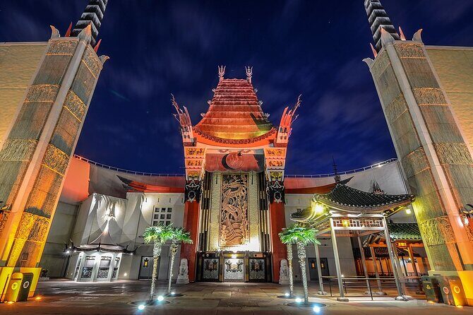 Walk Through Hollywoods True Crime and Death - How the Reviews Reflect the Experience