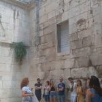 Walk through Split with an archeologist - The itinerary: what to expect at each stop