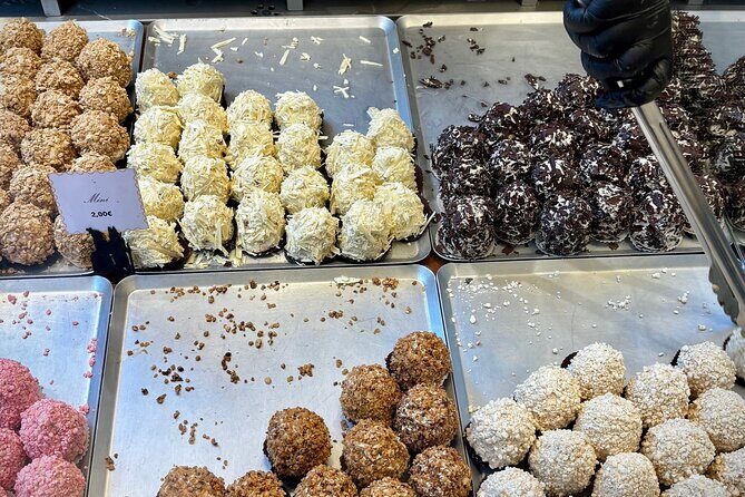 Walk through the gourmand Paris history - Exploring the Itinerary in Detail