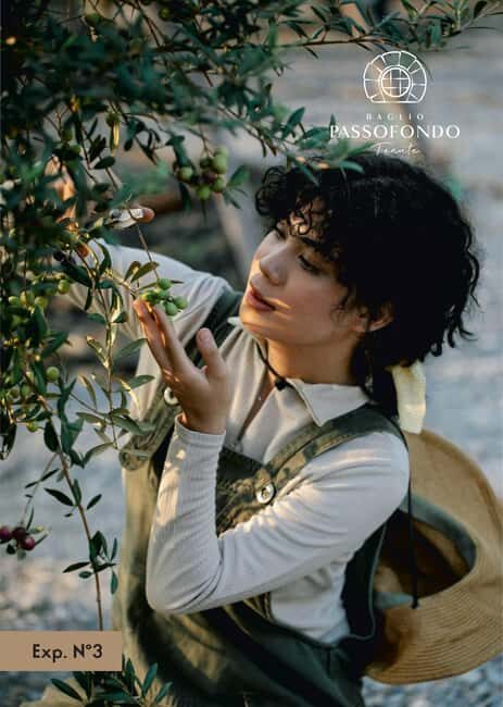 Walk through the olive grove and tasting - Why You Should Consider This Tour