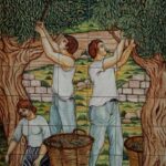 Walk through the vineyard and tasting - Why this tour stands out