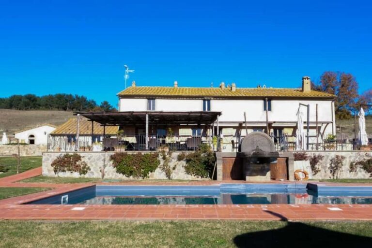 Walk through the vineyard with tasting - The Experience in Detail