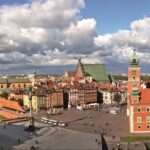 Walk through the Warsaw Old and New Town: like Phoenix from the ashes - Practical Details & Tips