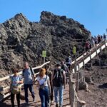 Walk Through Time: Vesuvius Crater Hike & Pompeii Ruins Tour - The Bottom Line