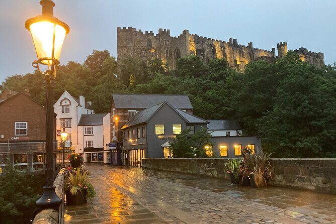 Walkabout Durham History Tour - Considerations: What To Keep in Mind