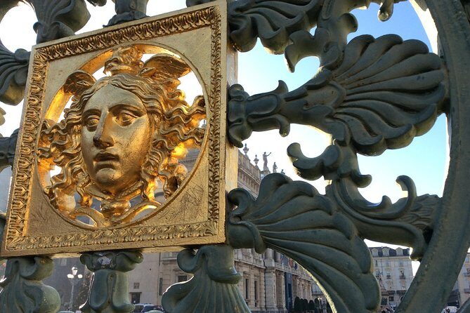 Walking around Turin with a local guide - What You’ll Love About the Tour