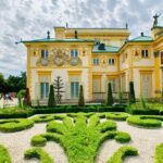 Walking Audio Tour of Wilanów Palace Grounds - Exploring Wilanów Palace and its Surroundings
