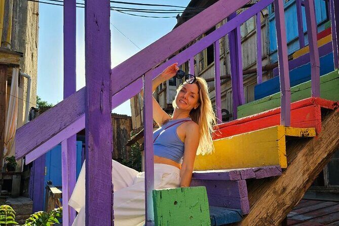 Walking City Tour in Tbilisi - Practical Details and Tips