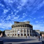 Walking City Tour in Yerevan with 10 yo Brandy & 5 Wines - The Experience in Practice