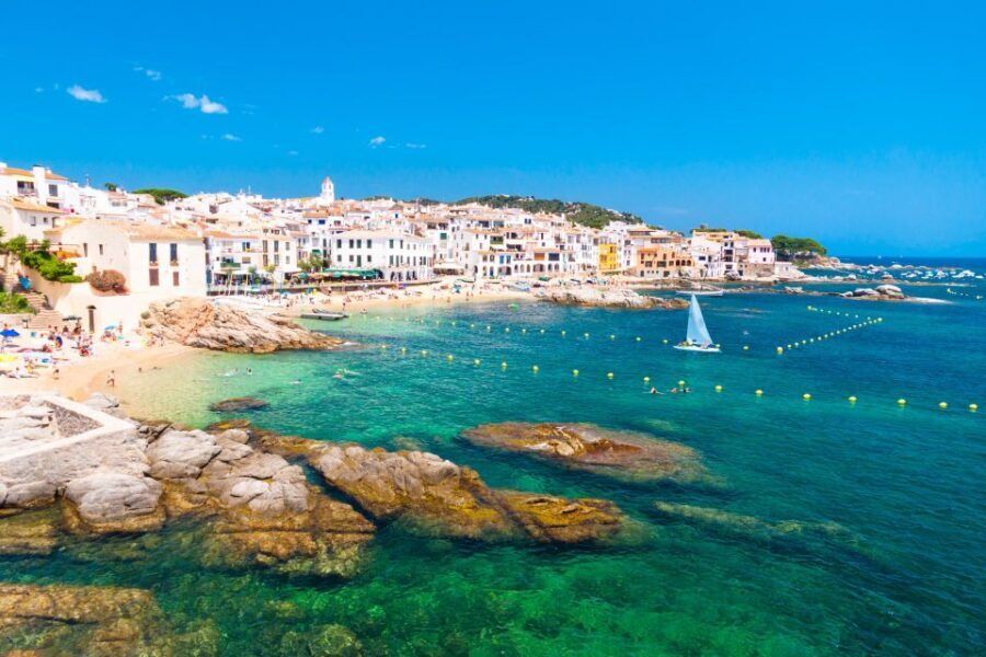 Walking Costa Brava Coves, Beaches & Famous Fishing Village - What’s Included and What’s Not