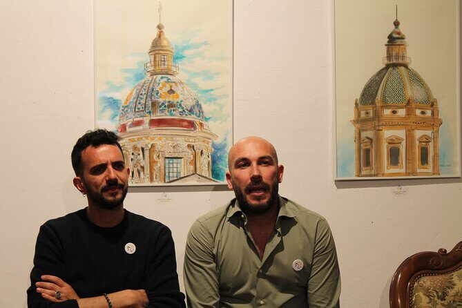 Walking Cultural Tour in Palermo Italy - Who Would Love This Tour?