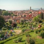 Walking Florence: Medici District, Piazza Repubblica & Duomo - Exploring the Civic and Social Heart of Florence